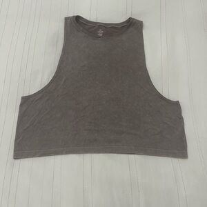 Aerie Offline Workout Tank Sz Large